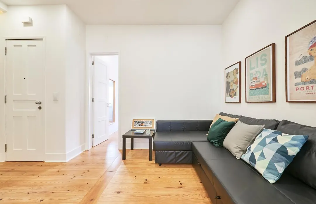 Pina Cozy Home-1